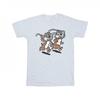 Boys Chip ´n Dale Glasses T-Shirt