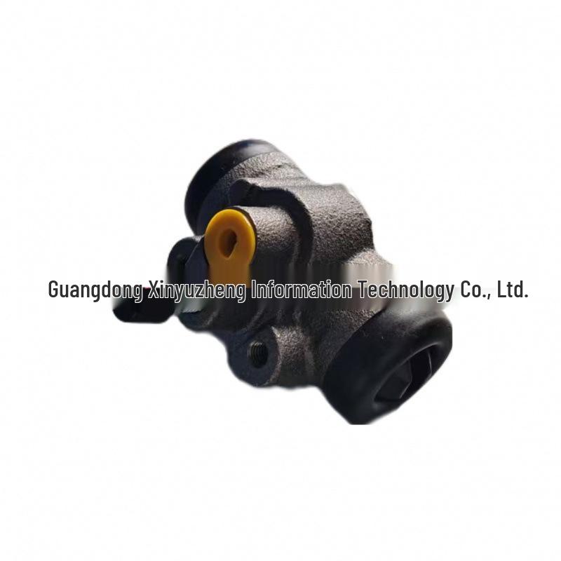 Суппорт заднего тормоза в сборе EC01-26610B для Ford Escape (03-)