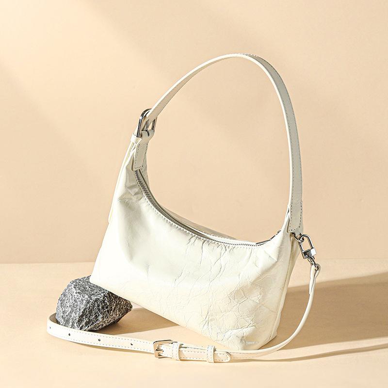 Сумка Niche Design Underarm Bag, высококачественная изысканная сумка через плечо для женщин, универсальная сумка через плечо