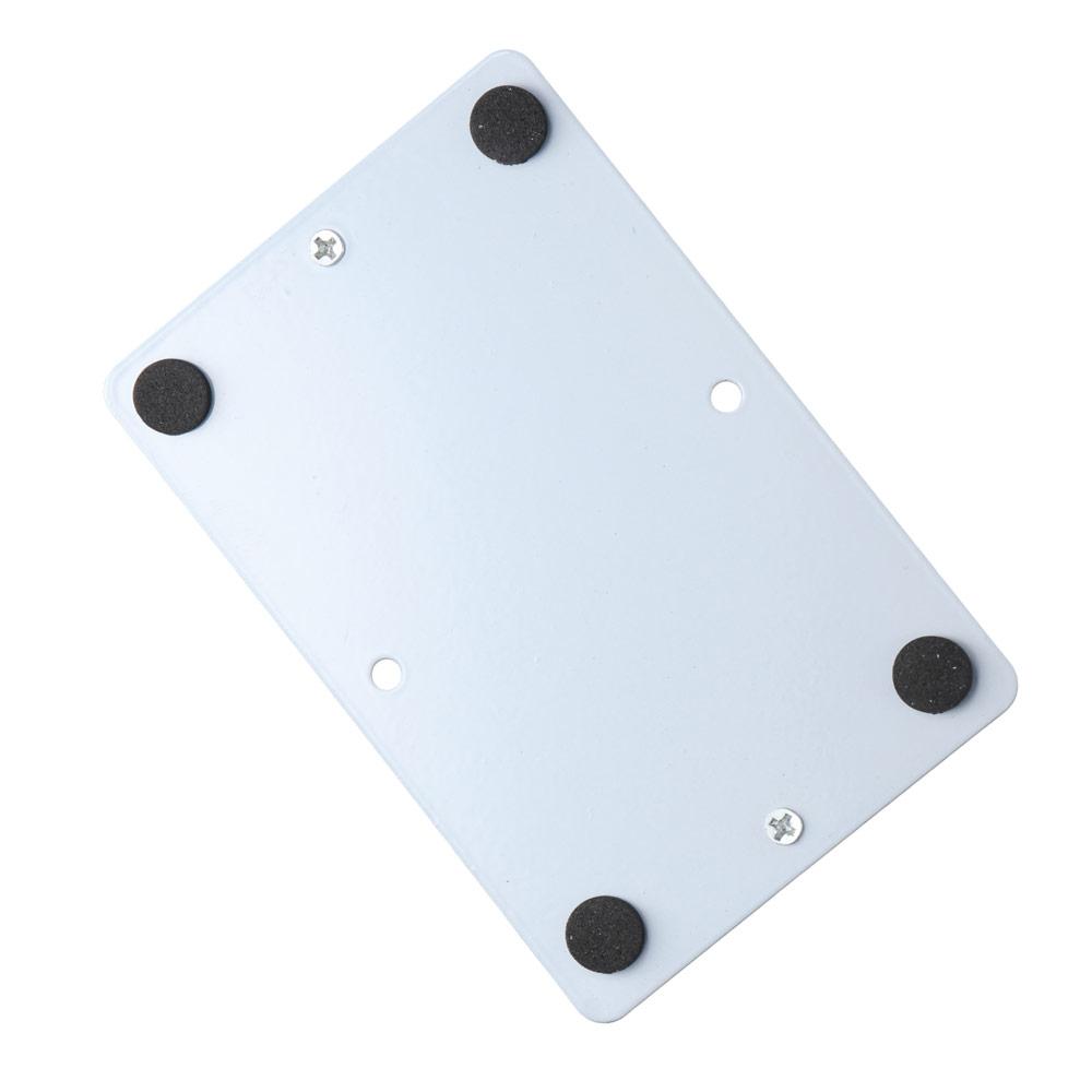 Универсальный инструмент для ремонта Зажим для печатной платы из нержавеющей стали Держатель печатной платы Материнская плата