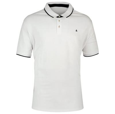 Jack & Jones Paulos поло с короткими рукавами