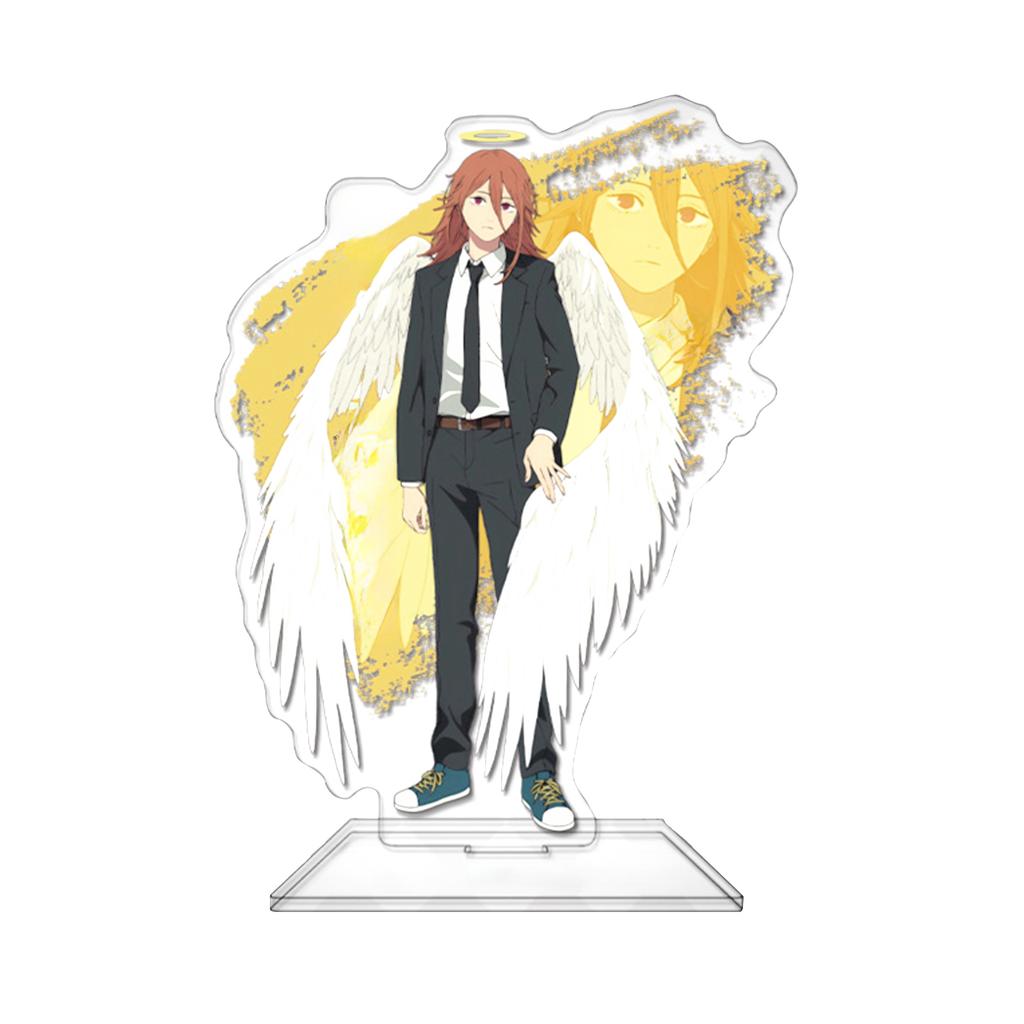 Аниме Акриловое Украшение  Аниме Акриловая Табличка  Акриловая Фигурка  Акриловая Подставка  Аниме Настольное Украшение  Аниме Стоящая Карта