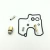 4 X Carburetor Carb Rebuild Repair Kit for KAWASAKI Ninja ZX-6R ZX6R / ZZR 600