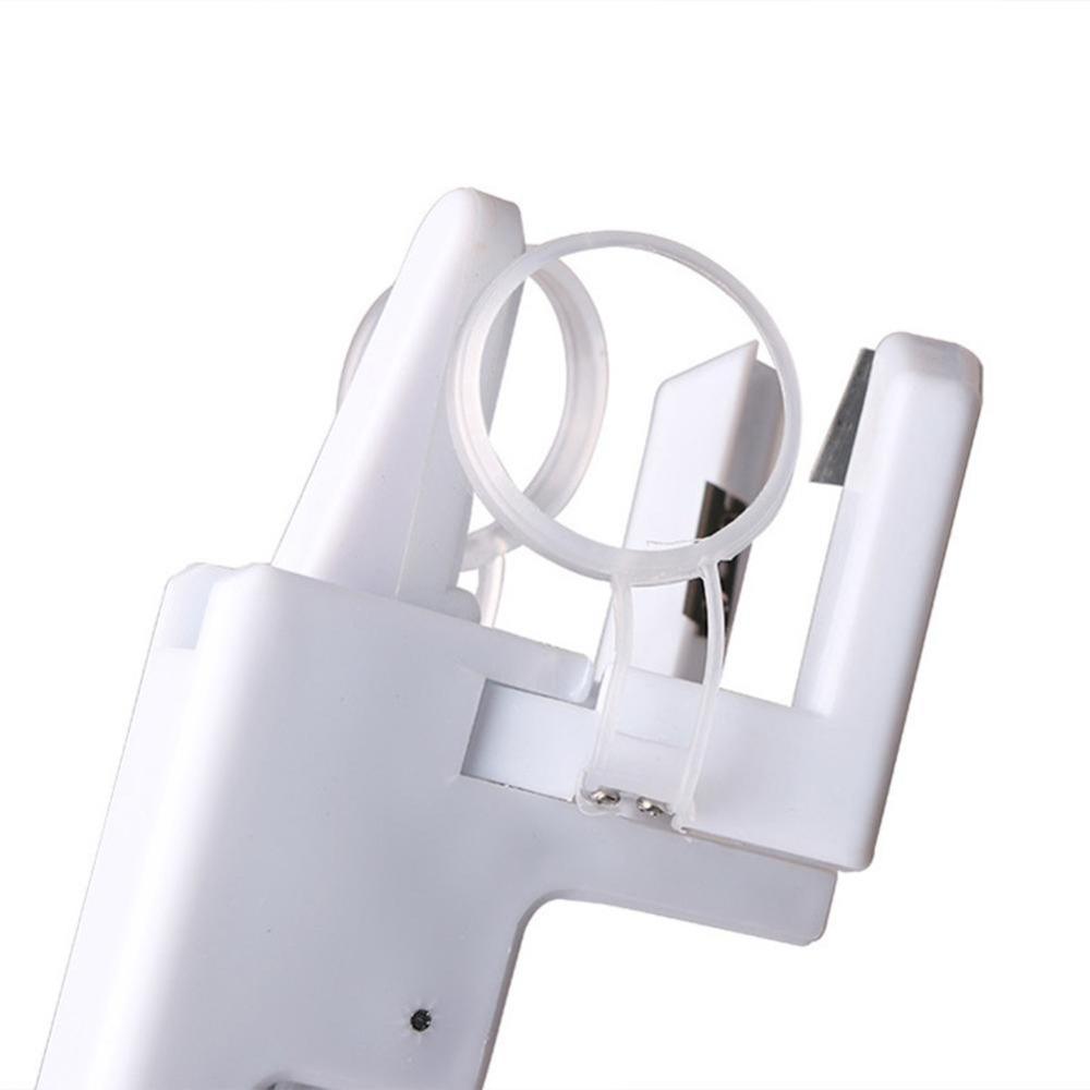 Пластиковый сепаратор яиц Открыватель белых яиц Креативный разбиватель яиц Для разбивания яиц