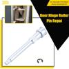 Комплект для ремонта роликового штифта дверной петли игольчатого ролика автомобиля 9020654-02 для Chevrolet /Blazer /Sonoma/Jimmy/Bravada 304 из нержавеющей стали O9E6