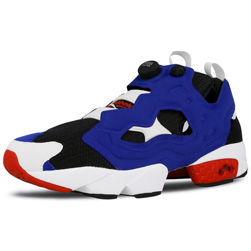 Reebok Кроссовки InstaPump Fury Og 'Tricolor' M40934