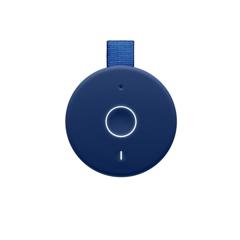Беспроводная Bluetooth-колонка Logitech UE BOOM 3, штекер CN (адаптер в комплекте)