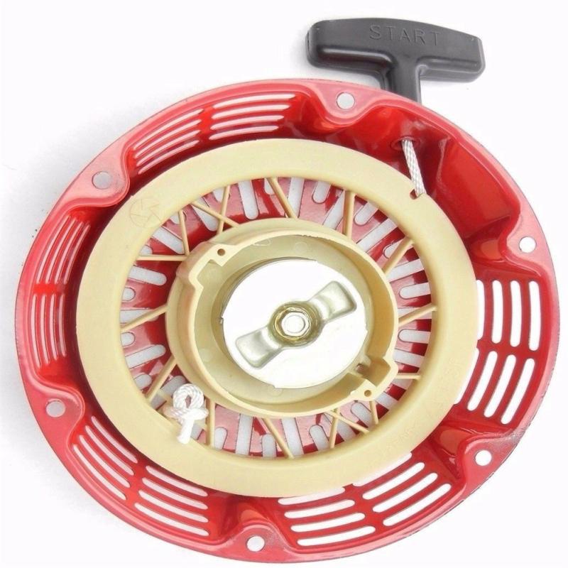 Ручной стартер для Honda Gx340 Gx390 Gx610 11 л.с. 13 л.с. генератор