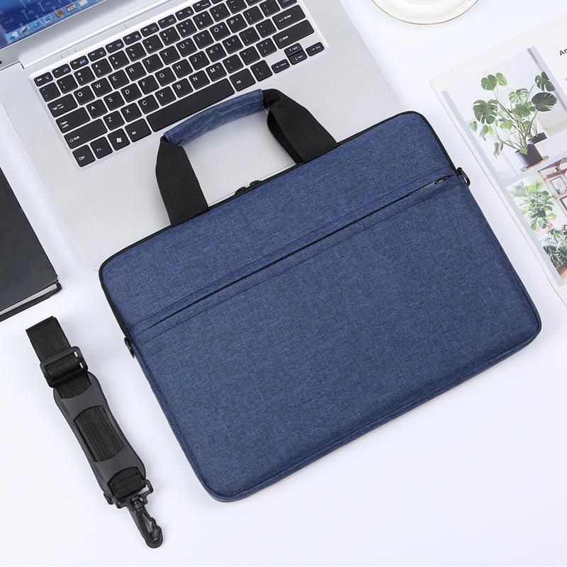 TS JYL laptop bag,Hot Laptop Handbag 14 15 Inch Shoulder Sleeve Custom Crossbody Bag
