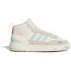 Women's Sneakers Adidas Originals Post Up Mid Skateboard Shoes 'Beige' Women's
