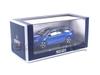 Norev Peugeot 308 SW GT 2020 Vertigo Blue 1/43