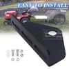 Car Trailer Hitch Hitch Mower Lawn Trailer Zero Turn Tractor Universal Tow Garden For Accessories Hitches Receiver Towing Hitc