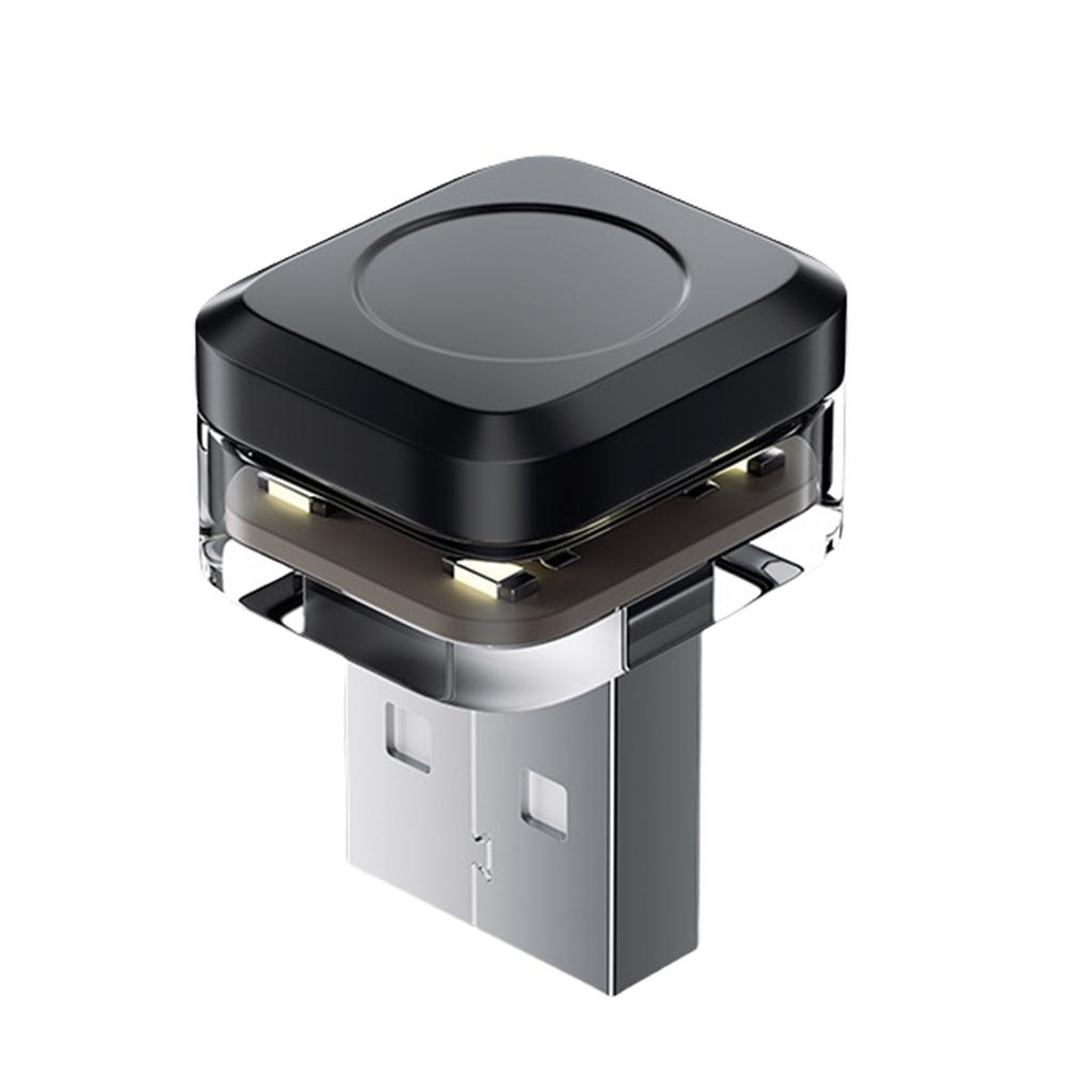 Car LED Lighting Mini USB LED Light DC5V LED Atmosphere Light Laptop Lamp Decoration Night Light Car Interior Accessory