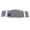 Heated Waist Belt With Mesh Bag Carbon Fibre Electric Heating Pad 3 Temperature Control Heating Lowe