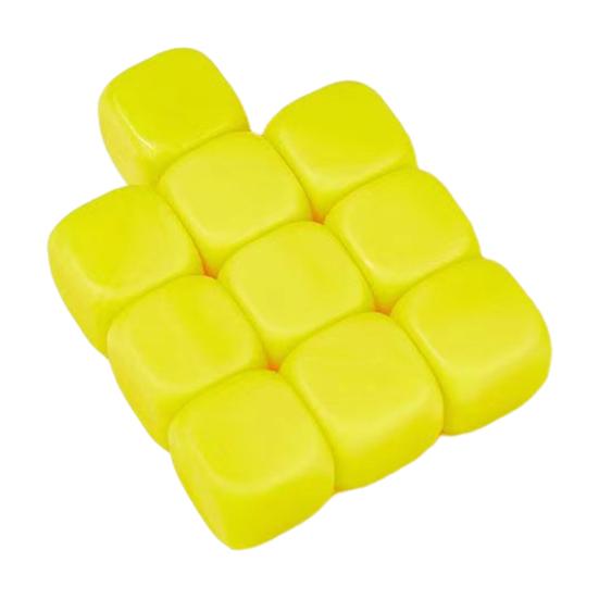 10 шт. ностальгическая игра по ловле камней с тканевой сумкой для развития координации движений рук и глаз, цветные традиционные игральные кости, игрушка для захвата кубиков