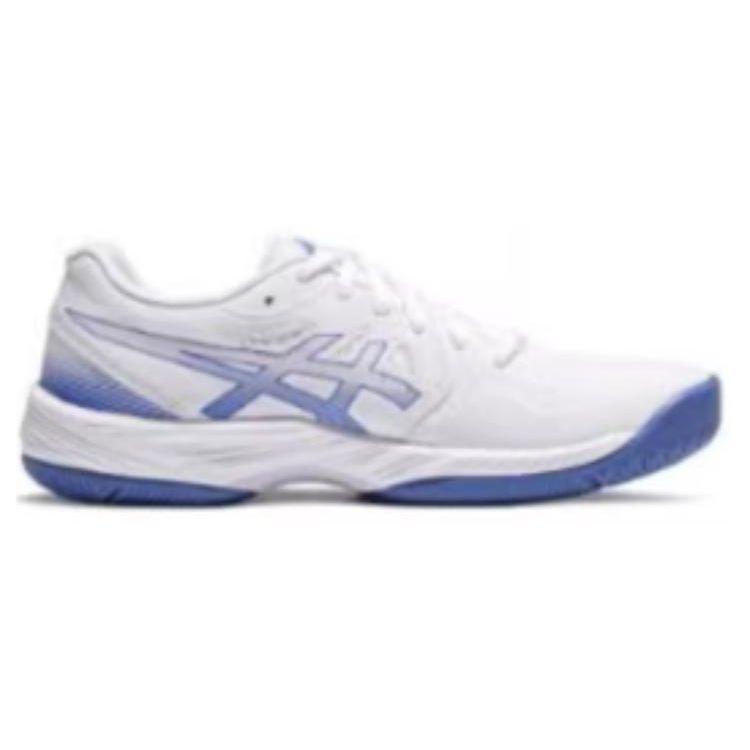 Asics Женские кроссовки Gel Court Hunter 3 White Lilac Hint 1072A090-101