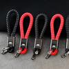 zjyr1 Car Logo Keychain Alloy Lanyard Keyring Accessories For Chevrolet Spark Captiva Cruze Malibu Equinox Trax Camaro Blazer Traverse