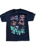 Винтажная футболка Lil Wayne I Am Music с рукавом, все размеры от S до 5XL, SE020, унисекс