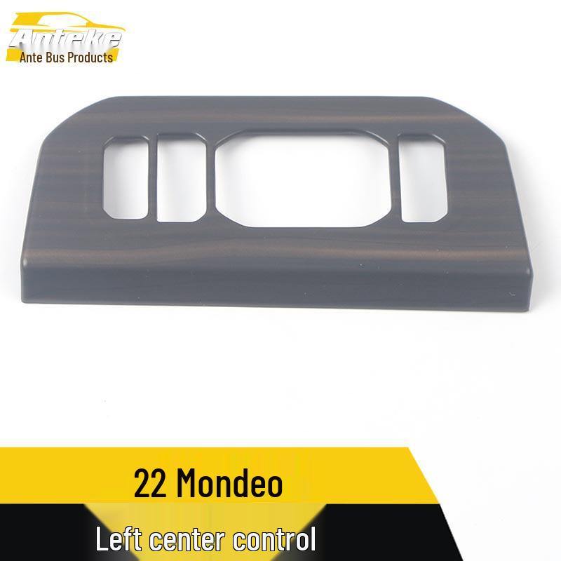 22 Mondeo Left Console Sequins & Dashboard Decorative Patches Accessories