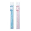 Sunstar Chiikawa Exact 17cm Ruler Exam Design  Friends Design