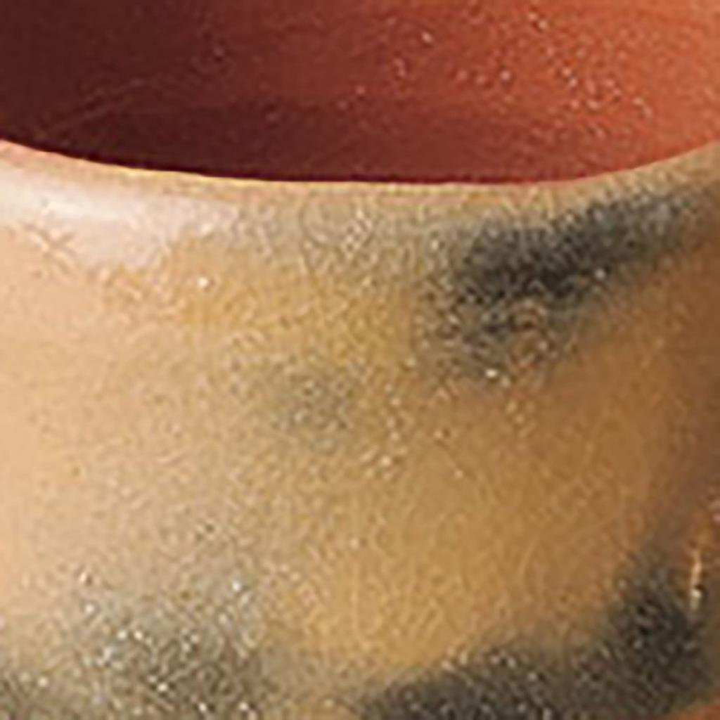 Kyoto Kiyomizu Suiraku Rikyu Tea Bowl Gift Akaraku Zuisho TRY455 Ware, Ware, Kiln, (with Box),