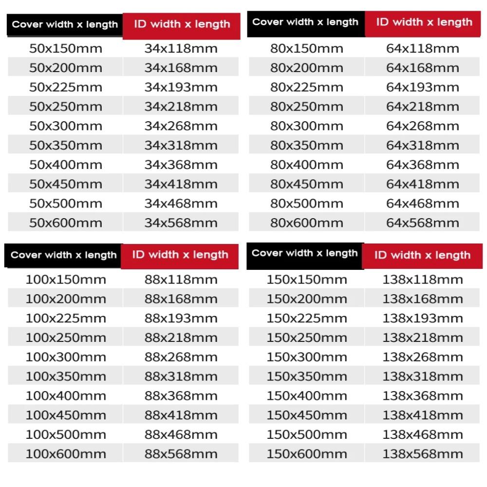 Прямоугольная решетка из алюминиевого сплава Вентиляционные отверстия Декоративные крышки для вентиляционных отверстий Шкафы Решетка из алюминиевого сплава