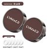 Совместимо с Lynk & Co 01, 02, 03, 05 Ароматизатор в дефлектор, Модифицированная ароматерапия для салона автомобиля.
