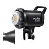 Godox SL60IID Portable Studio LED Video Light 70W Photography Fill Light 5600K+/-200K Built-in 8 FX