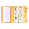 Children Arabic Sound Book Funny Interactive Electronic Learning Book Educational Toy Birthday Gift