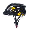 Bicycle Helmet Integrated Forming Bicycle Riding Safety Helmet Road Mountain Bike Safety Helmet
