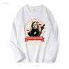 Dave Mustaine for President T Shirt S to 4XL long sleeves vintage Washed homme streetwear Stylish Stretched Unisex Breathable