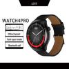 Lefit WATCH4PRO Умные часы с Bluetooth-вызовами (Китайская версия)