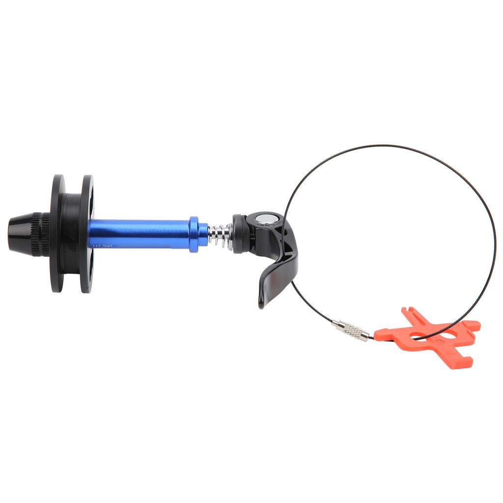 Mountain Bike Washing Chain Fixer Tensioner Tool Quick Release Cycling Kit Accessory
