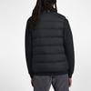 Nike Sportswear Windrunner Down Fill Vest Men Outerwear Black 928860-010