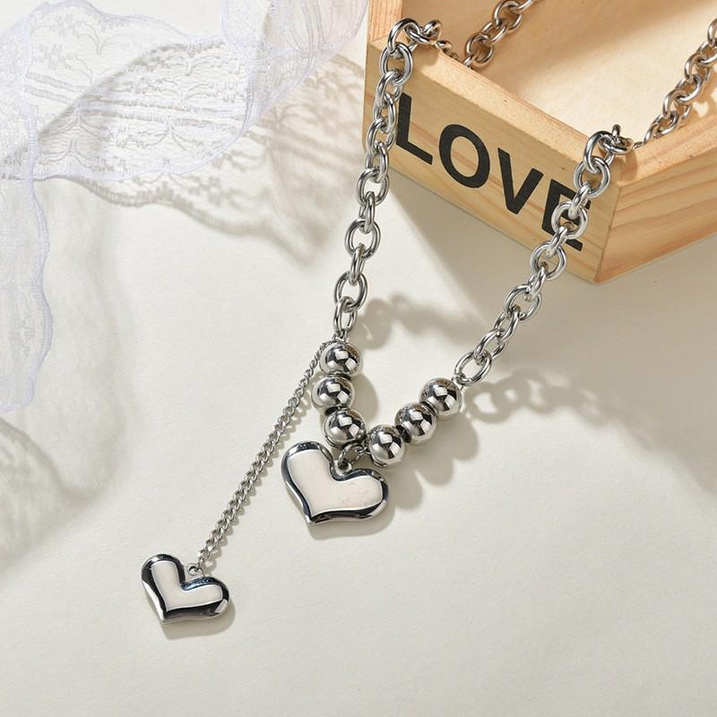 Женское ожерелье с подвеской в виде золотого слитка на удачу - Роскошная цепочка для свитера