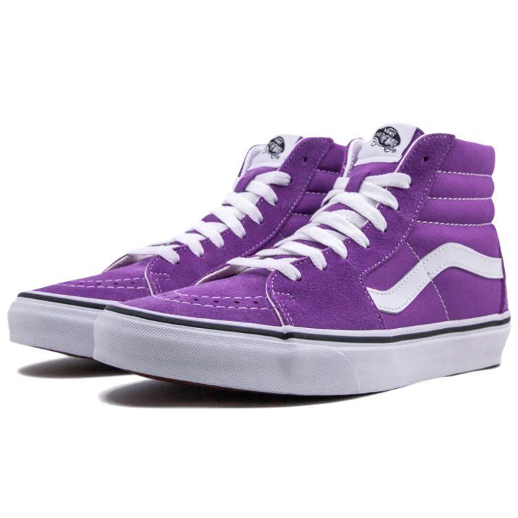 Vans Sk8-Hi 'Dewberry' VN0A4BV68ZP