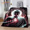 HD Buddha Buddhism Faith Meditating Religio Sakyamuni Bodhisattva Pray Blanket Soft Throw Blanket for Home Bedroom Beds Sofa Kid