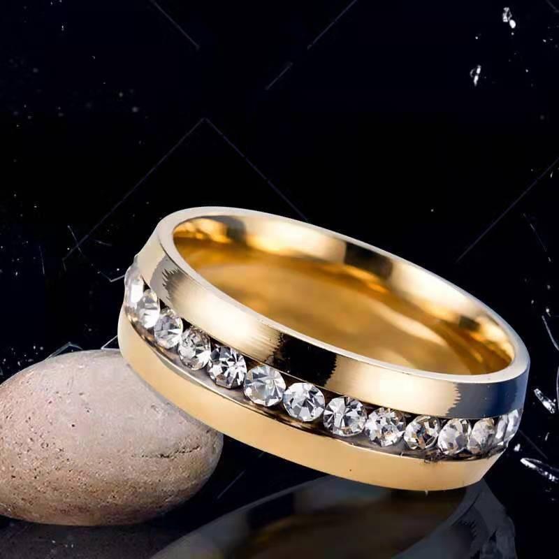 Новинка 2023 года, металлические глянцевые кольца для мужчин, геометрическая ширина, печатка, квадратный палец, модное кольцо в стиле панк, ювелирные аксессуары