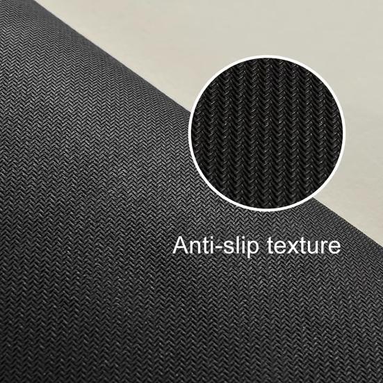 Yousheng Floor Mat Non-Slip Stable Design 3D Illusion Rug Fade-Resistant Anti-Shedding Highly Absorbent Surface Door Mat Entryway Living Room Bedroom