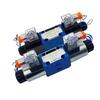 JDI WE6 Series Electromagnetic Directional Valve
