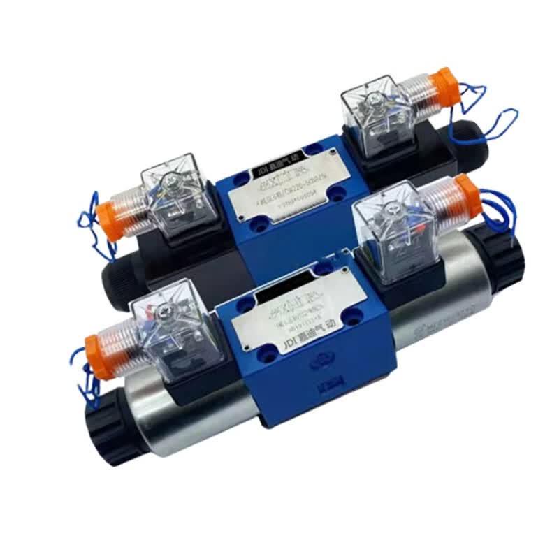 JDI WE6 Series Electromagnetic Directional Valve