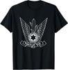 Israeli Air Force Israel Defense Force Pilot Tee Unisex T-shirt