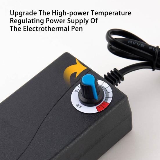 1 комплект, ручка для резки пенопласта, DIY резьба по пене, KT, доска, станок для резки воска, товары для дома