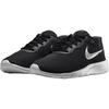 Nike Tanjun SE Anti Slip Wear Resistant Low Top Kids' Running Shoes Black Sneakers FZ1017-001