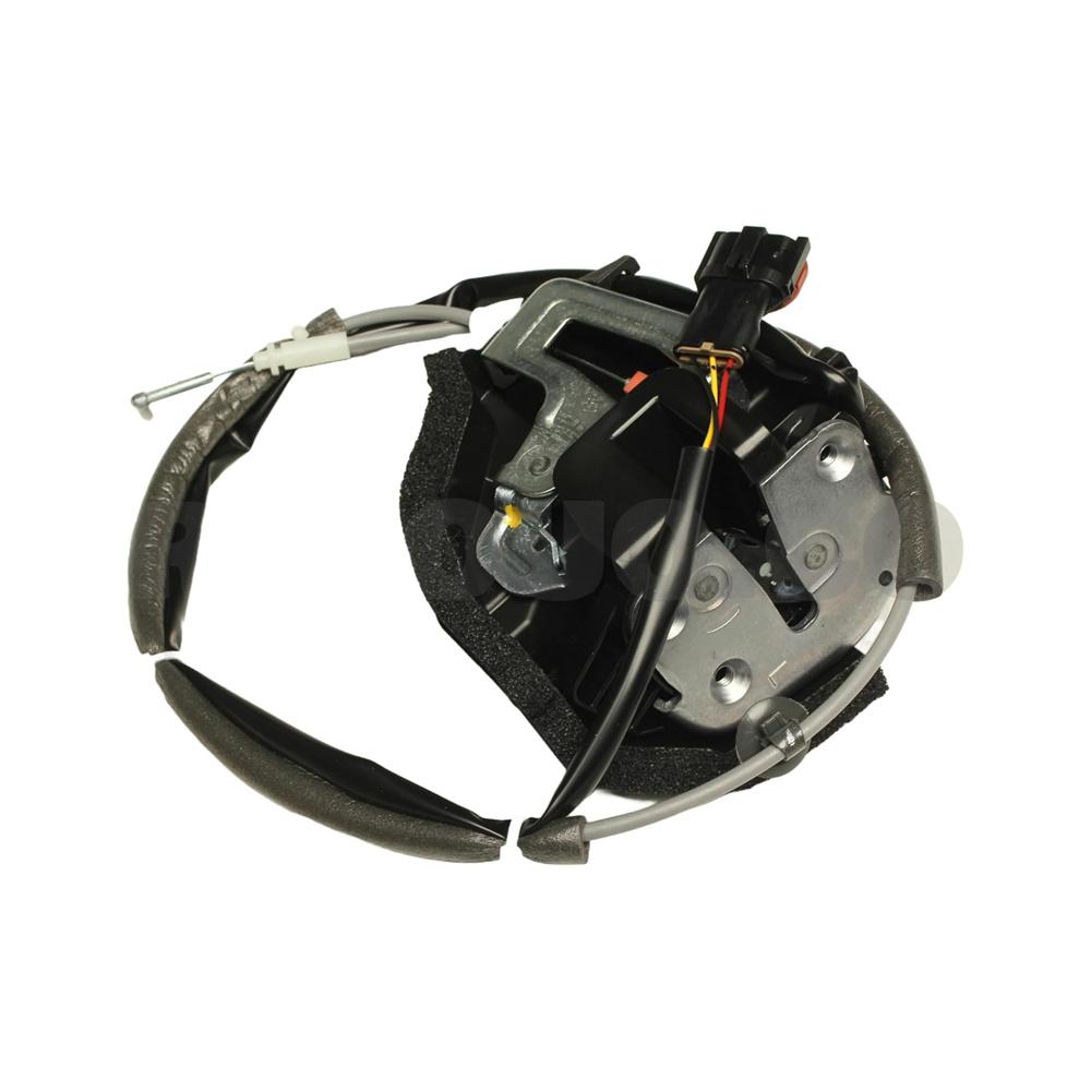 Новый Замок Задней Электрической Сдвижной Двери Со Стороны Водителя 81410-A9010FFF Для Kia Sedona 2015-2020