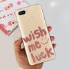 For Cover Xiaomi Redmi 6 Phone Case Fashion Marble Butterfly Soft Silicone Back Cover For Xiomi Redmi 6 6A Redmi6 Redmi6a Fundas