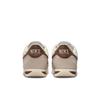 IB1857-100 Nike CORTEZ LT ОРЕХОВЫЙ КОРИЧНЕВЫЙ/ФАУНА КОРИЧНЕВЫЙ-БЕЛЫЙ (Женский)