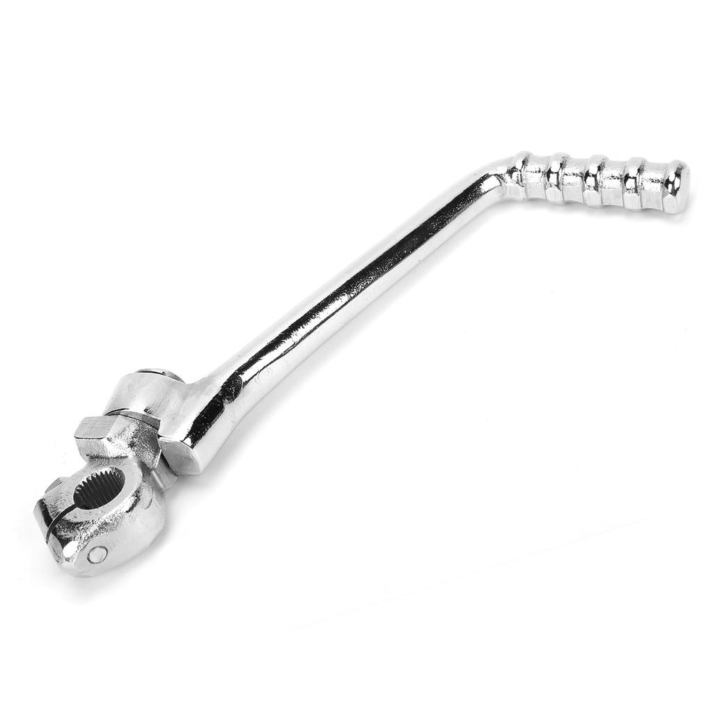 0.5in Shaft Kick Start Starter Lever Fit for 4 Stroke 110cc 125cc 140cc 150cc Motorcycle Dirt Bike
