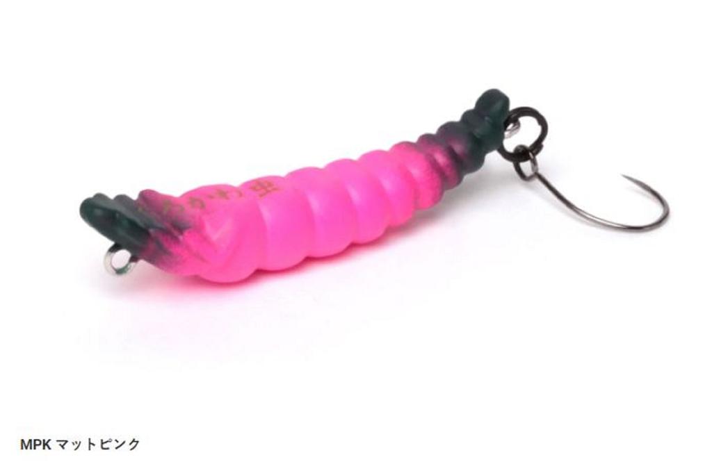 Jackson Kuro Kawamushi 35 мм 2,7 грамма Тонущая приманка MPK (8226)