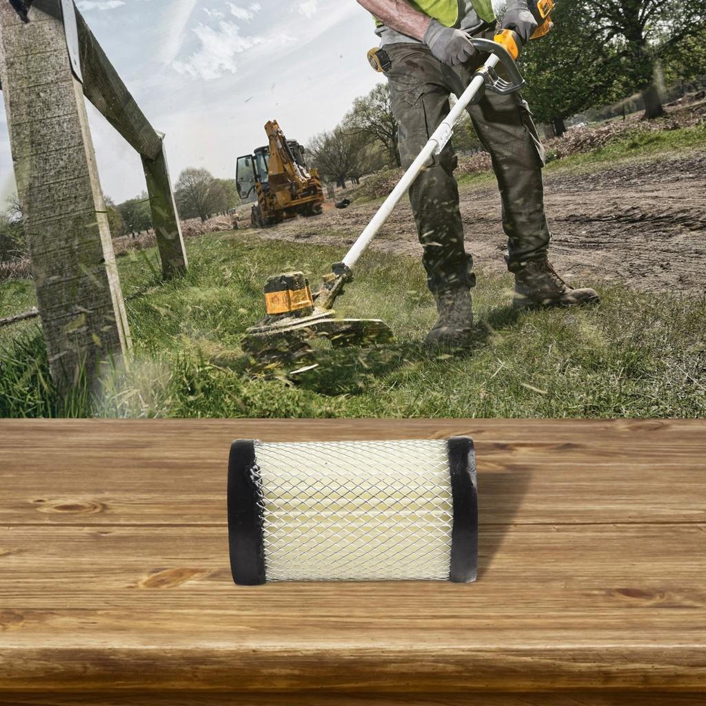 Воздушный фильтр для Tecumseh 35066&10096 63087a и связанных типов Насадка